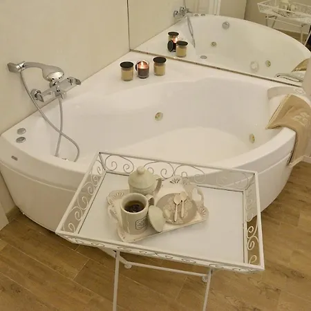 Suite Vitti 5 - Puglia Mia Apartments Monopoli Extérieur photo
