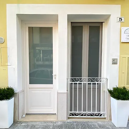 Suite Vitti 5 - Puglia Mia Apartments Monopoli Extérieur photo