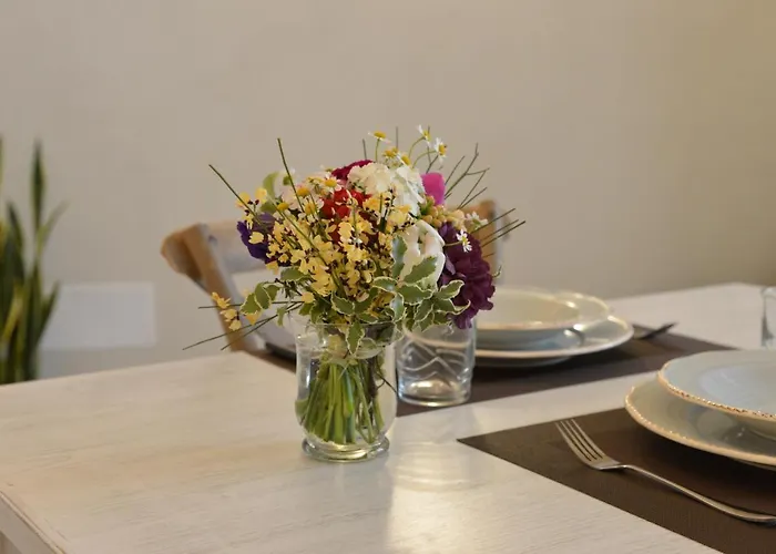Suite Vitti 5 - Puglia Mia Apartments
