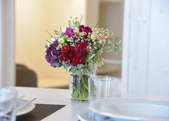 Suite Vitti 5 - Puglia Mia Apartments