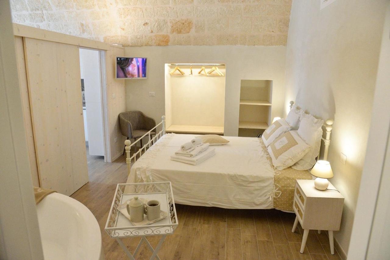 Apartment Vitti 5 - Puglia Mia Monopoli