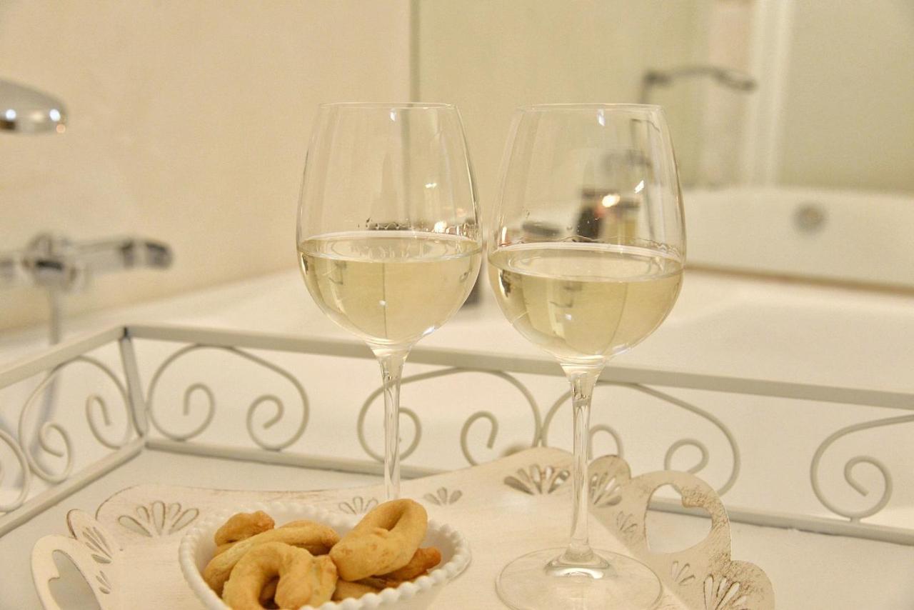 Vitti 5 - Puglia Mia Apartment *
