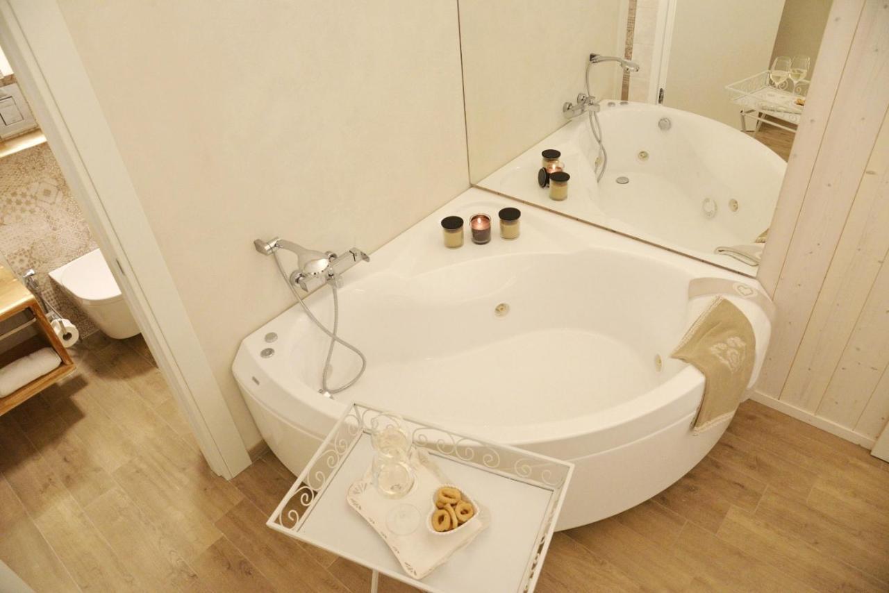 Vitti 5 - Puglia Mia Apartment
