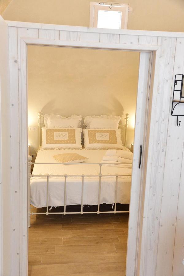 Apartment Vitti 5 - Puglia Mia