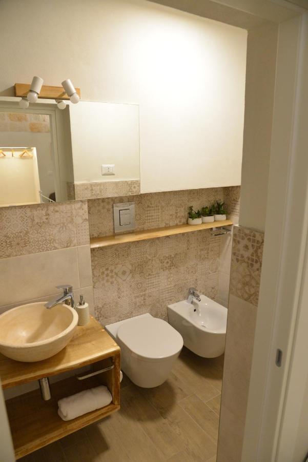 Apartment Vitti 5 - Puglia Mia *