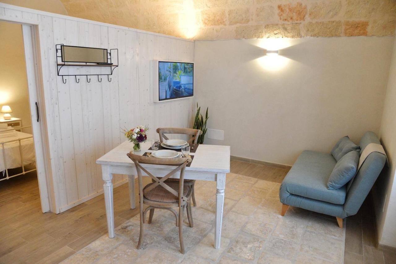 Vitti 5 - Puglia Mia Apartment *